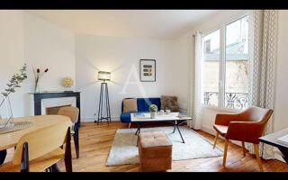 Maison  vendre 2 pices 45 m