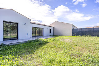  Maison à vendre 4 pièces 97 m²