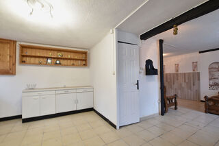  Maison � vendre 4 pi�ces 60 m�