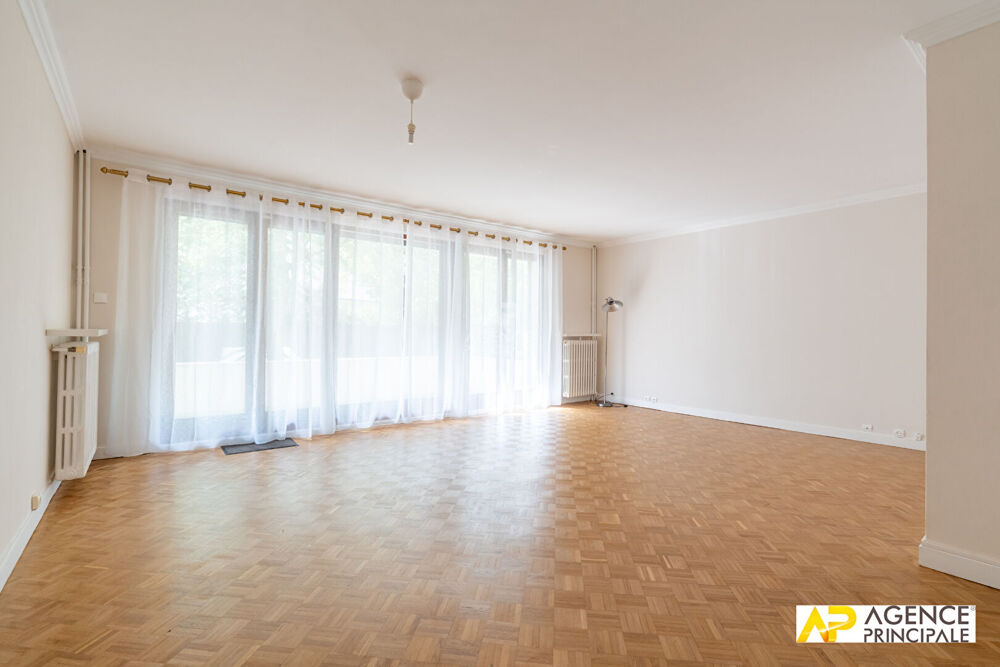 Appartement Maisons Laffitte 4 pièce(s)