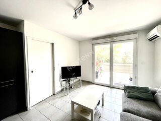  Appartement � vendre 2 pi�ces 40 m�