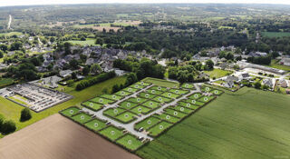  Terrain � vendre 371 m�