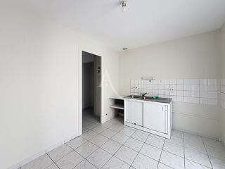  Appartement à louer 1 pièce 27 m²