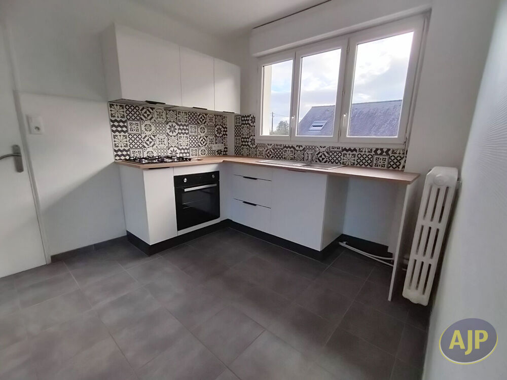 Maison Plesse 4 pièce(s) 70.70 m2