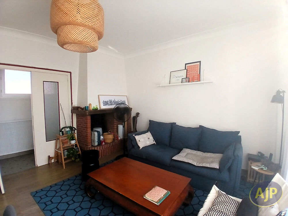 Location Appartement T4 au coeur de CLISSON Clisson