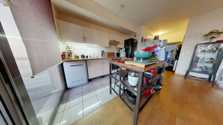 Appartement à vendre 4 pièces 87 m²