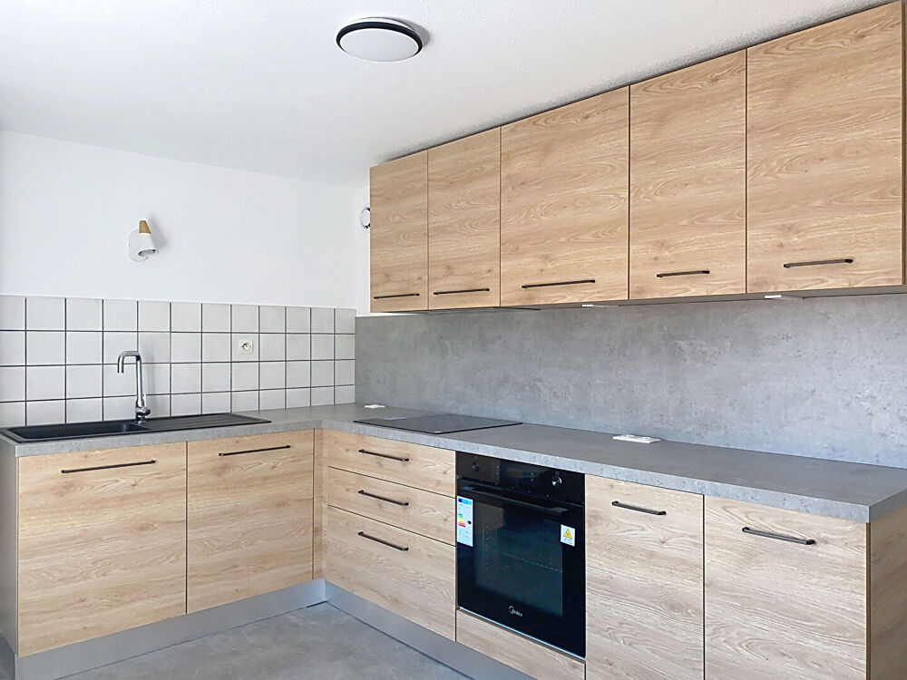 Location Appartement Appartement de type T2 59.21m2 CONTREXEVILLE Contrexeville