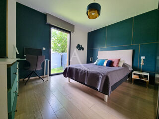  Maison à vendre 5 pièces 126 m²
