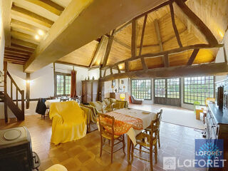  Maison � vendre 4 pi�ces 127 m�