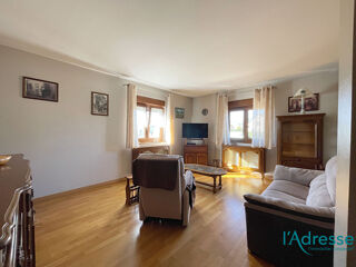  Maison à vendre 7 pièces 139 m²