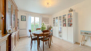  Maison à vendre 6 pièces 102 m²