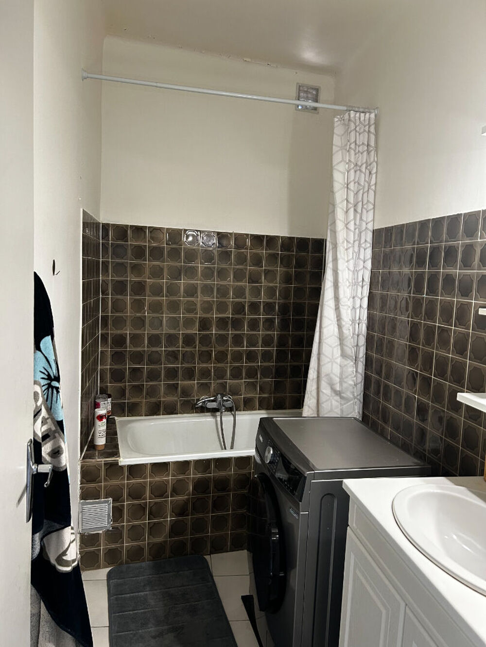 Location Appartement Appartement Nimes   2 piece(s)   51.52m2 Nimes