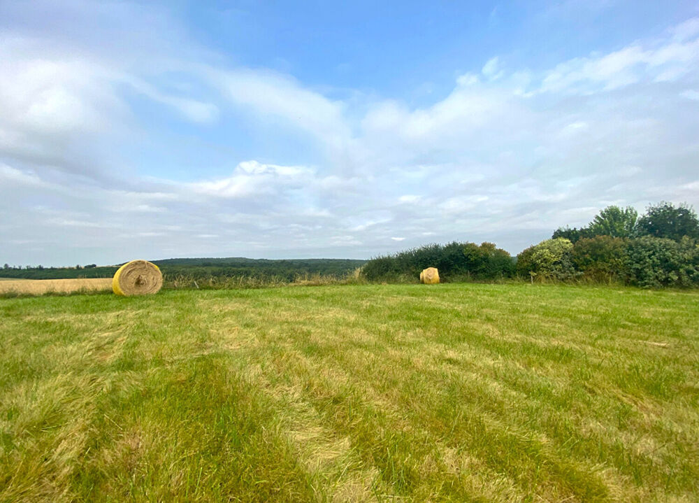 Vente Terrain CAUSSADE - Terrain constructible - 1 850 m² Caussade