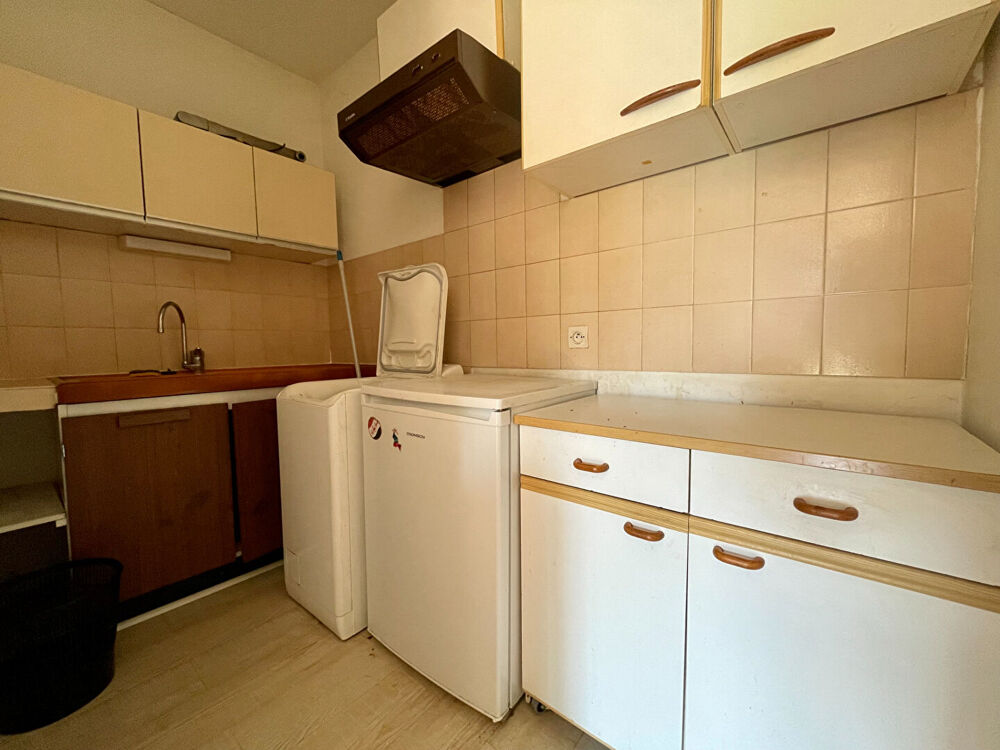 Location Appartement STUDIO DARDILLY - 24.67 m2 Dardilly