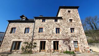 Villa à vendre 7 pièces 287 m²