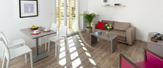  Appartement  vendre 1 pice 33 m