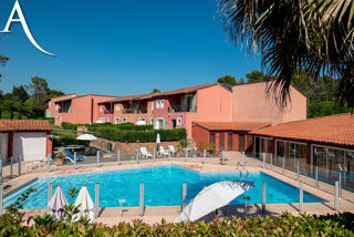  Appartement  vendre 2 pices 34 m