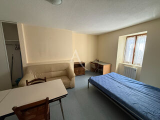  Appartement à louer 1 pièce 22 m²
