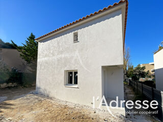  Maison 4 pi�ces 93 m� Aubagne