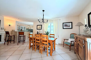  Maison à vendre 6 pièces 160 m²
