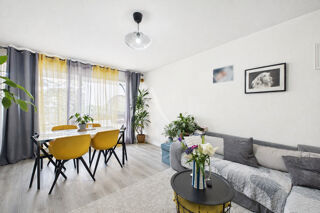  Appartement � vendre 4 pi�ces 78 m�