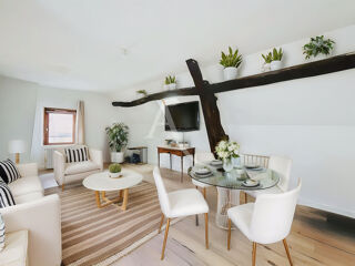  Appartement  vendre 1 pice 32 m