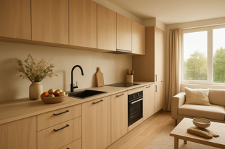  Appartement à vendre 2 pièces 49 m²