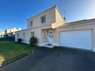  Maison à vendre 8 pièces 206 m²