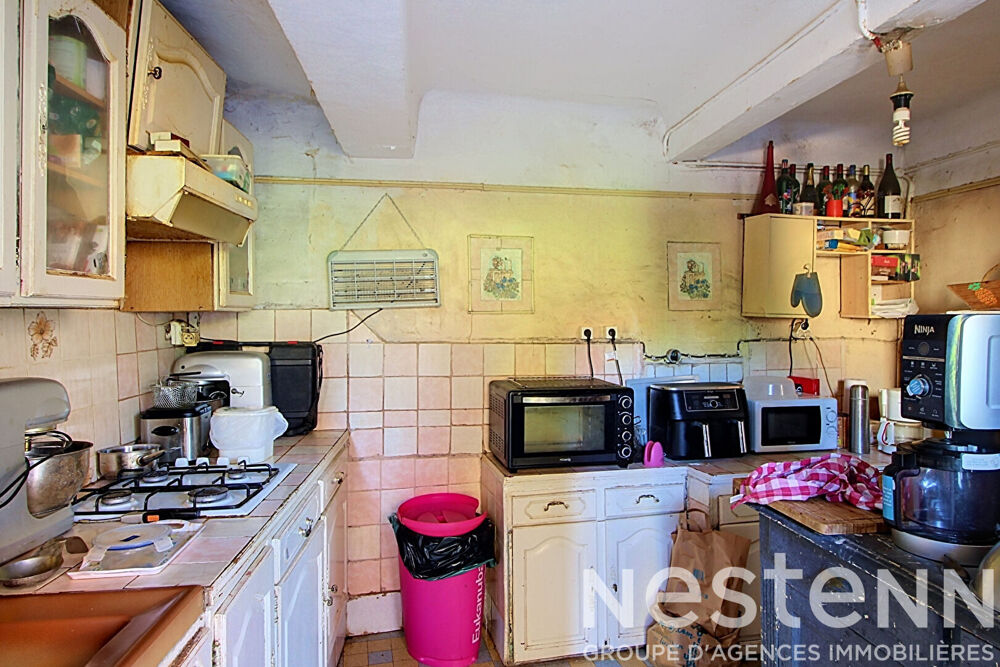 Vente Immeuble A VENDRE SUR LORGUES -Immeuble en Centre-Ville avec Jardin et Fort Potentiel Lorgues