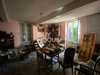  Maison � vendre 7 pi�ces 180 m�