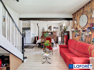  Maison � vendre 5 pi�ces 122 m�