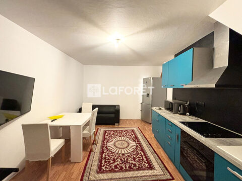  Appartement � louer 1 pi�ce 34 m�