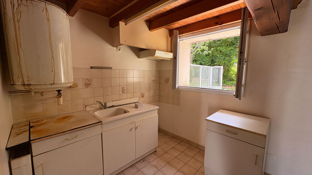 Vente Maison Idéal investissement : 2 appartements ! Le fenouiller