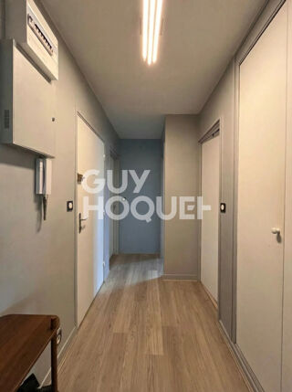  Appartement à vendre 3 pièces 56 m²