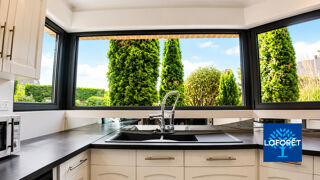  Maison à vendre 7 pièces 200 m²