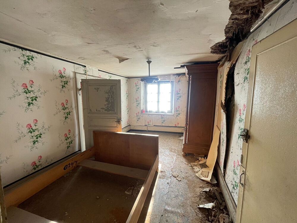 Vente Appartement Appartement  rnover de 160 m2 Badevel