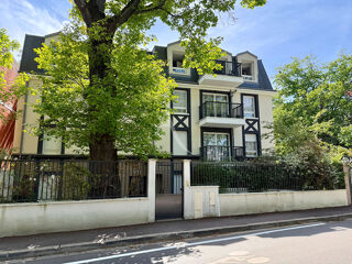  Appartement à vendre 2 pièces 43 m²