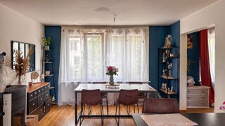  Maison à vendre 5 pièces 90 m²