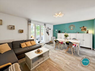  Maison � vendre 4 pi�ces 82 m�