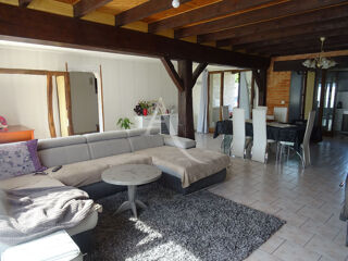  Maison � vendre 7 pi�ces 178 m�