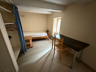  Appartement à louer 2 pièces 28 m²