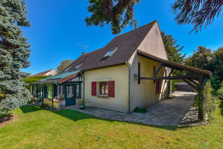  Maison à vendre 7 pièces 189 m²