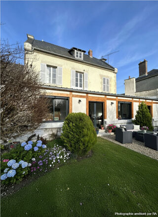  Maison à vendre 6 pièces 175 m²