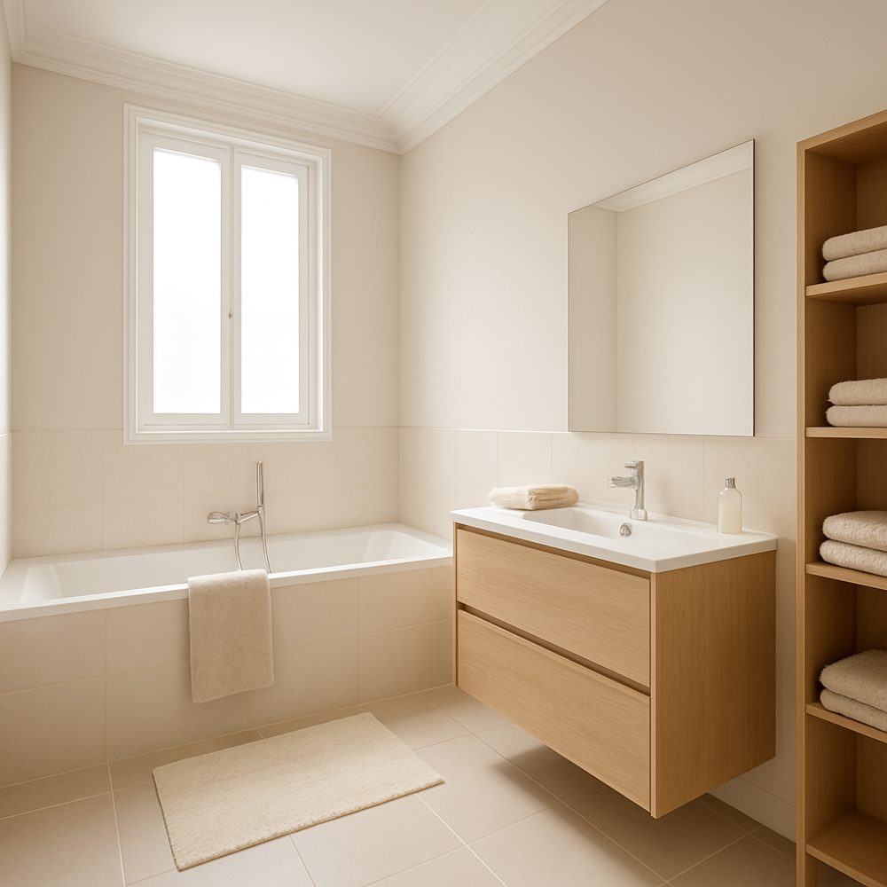 Vente Appartement Appartement 3 pièces de 65 m2 (Le Perreux-sur-Marne) Le perreux-sur-marne