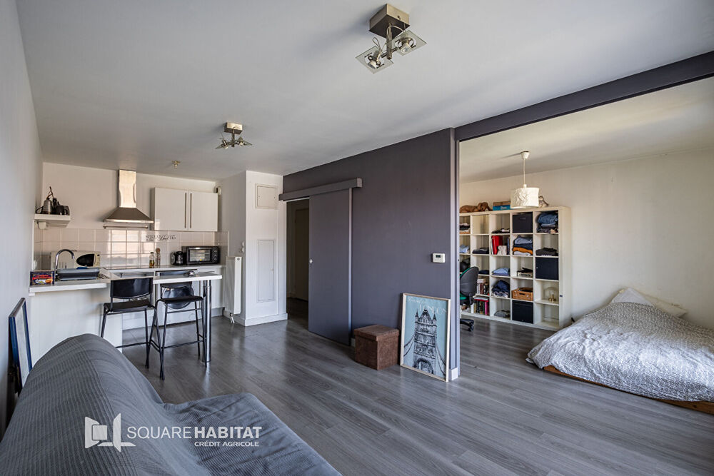Appartement 2 pièces 41 m² · à Lille · 41 m² · 179 000 €