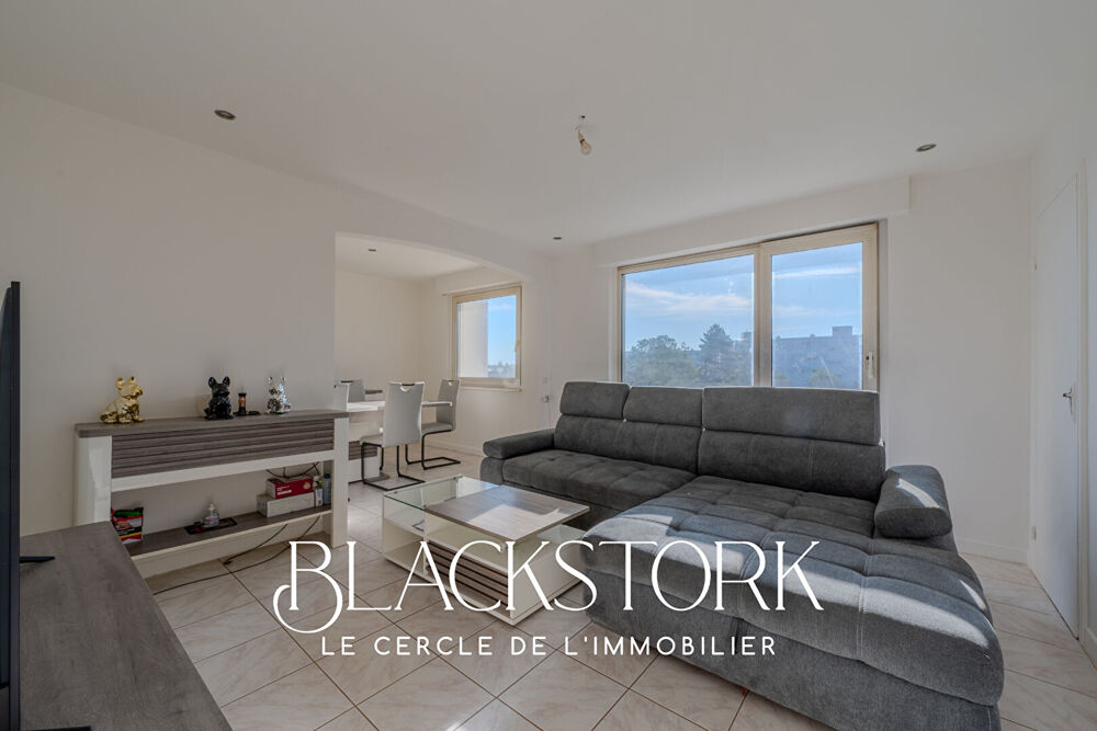 Vente Appartement Appartement Illzach 3 pièce(s) 75.02 m2 Illzach