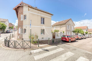  Maison à vendre 2 pièces 51 m²