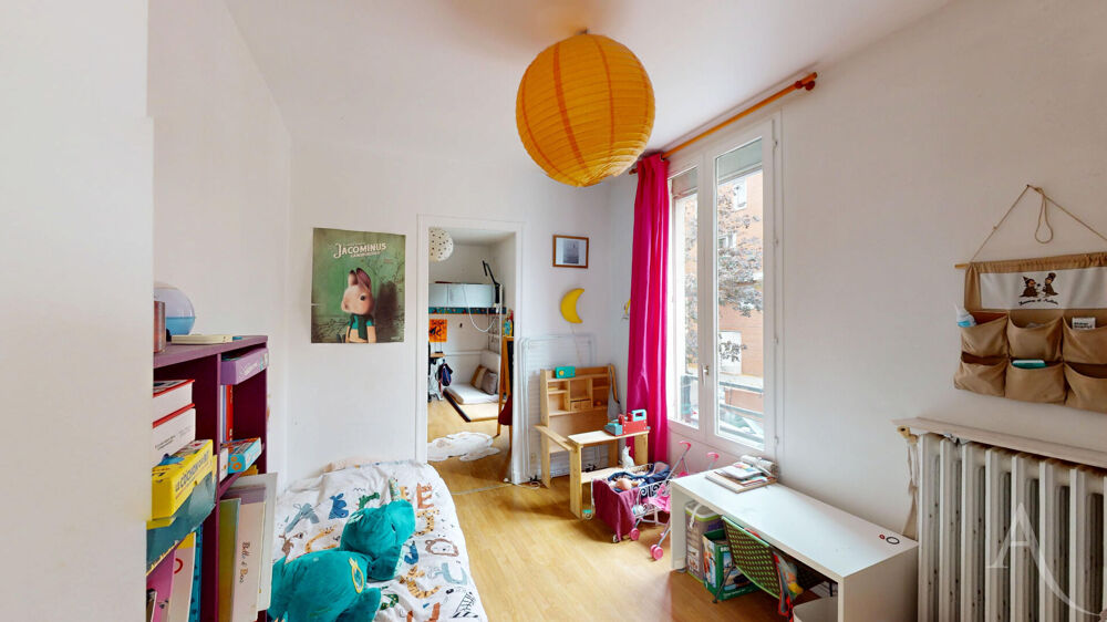 à vendre  Maison Montreuil (93100)