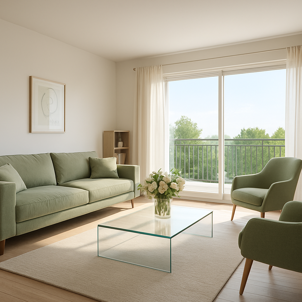 Maison 5 pièces de 119 m2 (Toussieu)