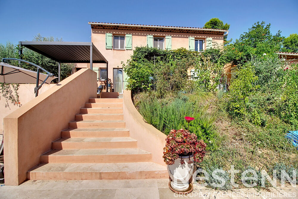 Vente Maison A VENDRE ! VILLECROZE - Maison 147 m² avec piscine et superbe vue dégagée Villecroze